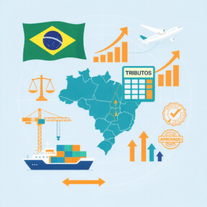 Reforma Tributária no Comex