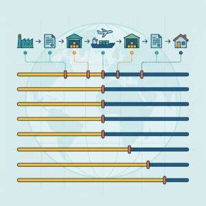os principais Incoterms: o guia rápido que todo importador e exportador precisa conhecer